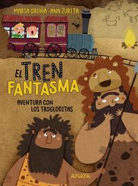 EL TREN FANTASMA
