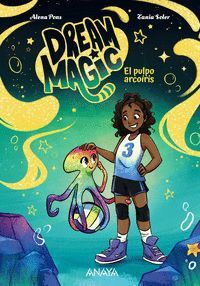 DREAM MAGIC 3 EL PULPO ARCOÍRIS