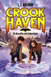 CROOKHAVEN 2. EL DESAFÍO DEL LABERINTO