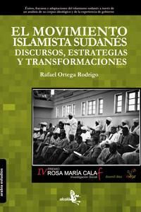 EL MOVIMIENTO ISLAMISTA SUDANES