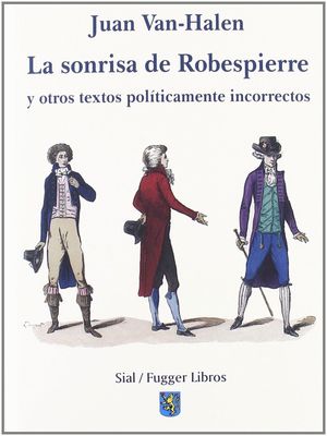 LA SONRISA DE ROBESPIERRE