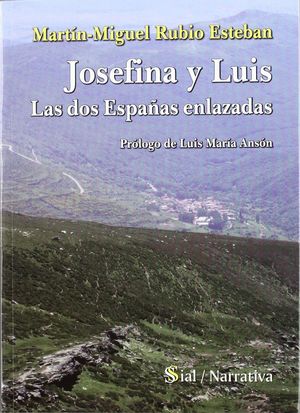 JOSEFINA Y LUIS