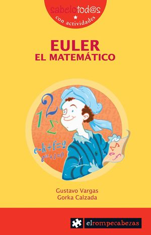 EULER EL MATEMATICO