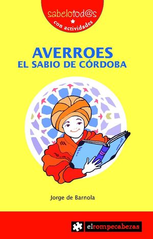 AVERROES EL SABIO DE CORDOBA