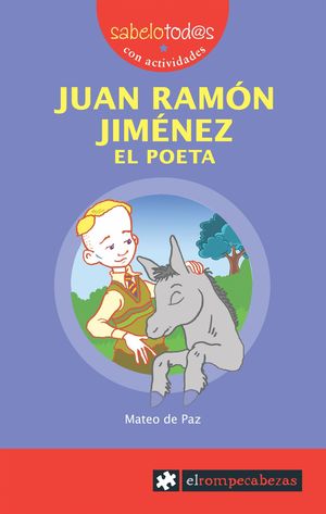 JUAN RAMON JIMENEZ EL POETA