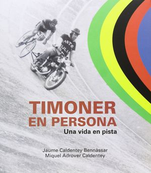 TIMONER EN PERSONA