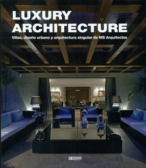 LUXURY ARCHICTURE