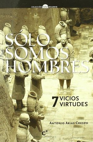 SOLO SOMOS HOMBRES