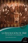LA REVOLUCIÓN DE 1868 EN RONDA Y LA SERRANÍA
