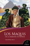 LOS MAQUIS EN LA SERRANÍA DE RONDA