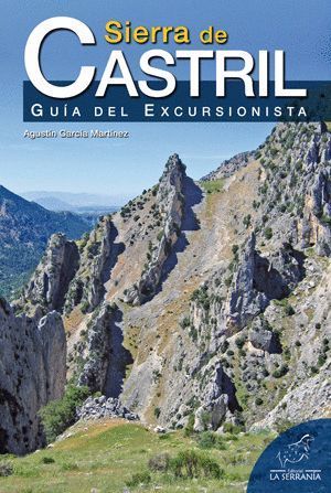 SIERRA DE CASTRIL GUIA DEL EXCURSIONISTA