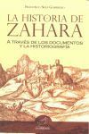 LA HISTORIA DE ZAHARA