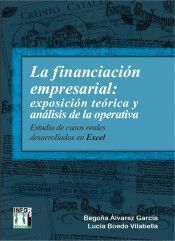 LA FINANCIACIÓN EMPRESARIAL