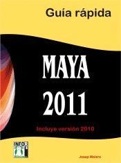 MAYA 2011