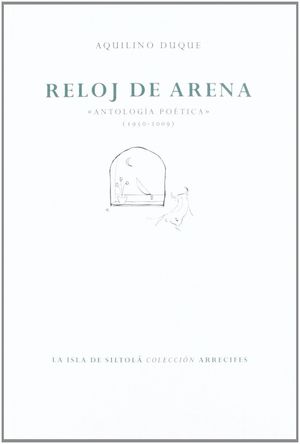 RELOJ DE ARENA