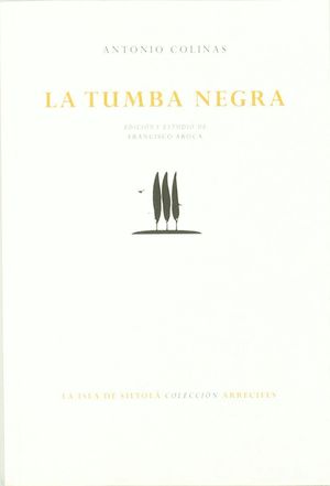 LA TUMBA NEGRA