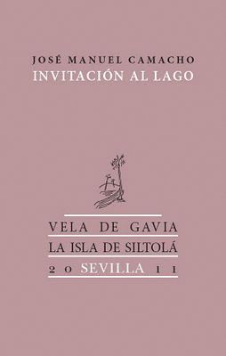 INVITACIÓN AL LAGO