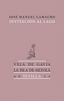 INVITACIÓN AL LAGO