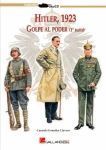 HITLER,1923. GOLPE AL PODER