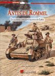 ANTES DE ROMMEL