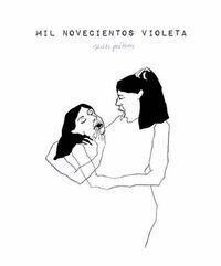 MIL NOVECIENTOS VIOLETA