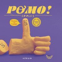 POMO! COMICS