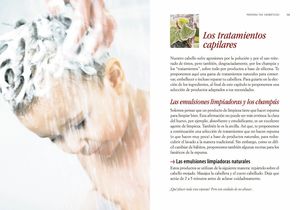 CREA TUS PROPIOS COSMETICOS