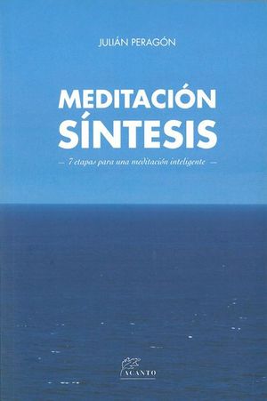 MEDITACION SINTESIS