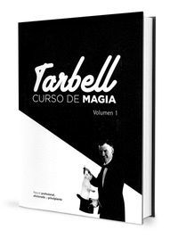 CURSO DE MAGIA TARBELL VOL. 1