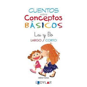 CONCEPTOS BÁSICOS - 4  LARGO / CORTO