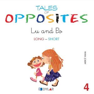 TALES OF OPPOSITES 4 - LU AND PO