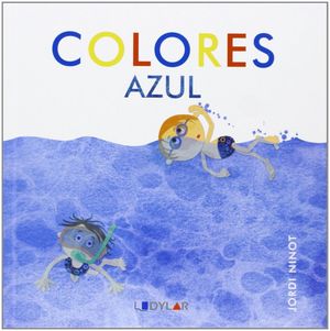 COLORES 2 ? AZUL