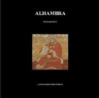 ALHAMBRA I. MUHAMMAD V (764 - 1362)