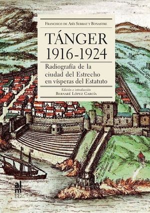 TANGER 1916-1924