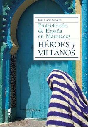 HÉROES Y VILLANOS