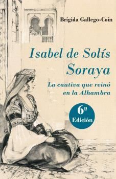ISABEL DE SOLIS. SORAYA