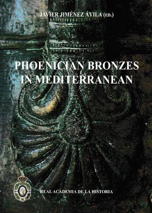 PHOENICIAN BROZES IN MEDITERRANEAN