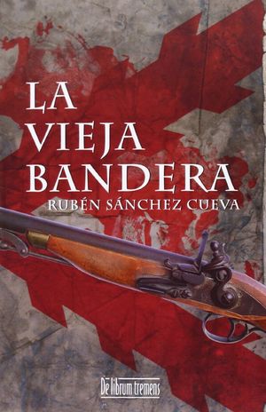 LA VIAJE BANDERA