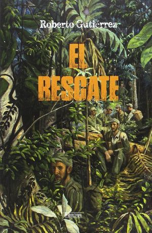 EL RESCATE