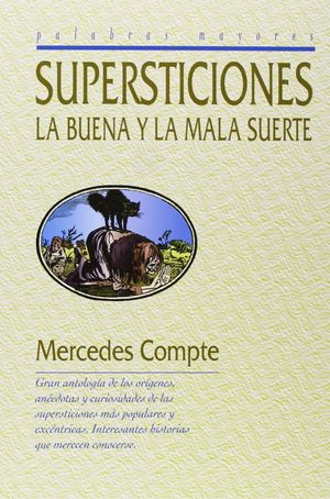 LAS SUPERSTICIONES