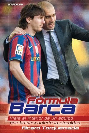 FÓRMULA BARÇA