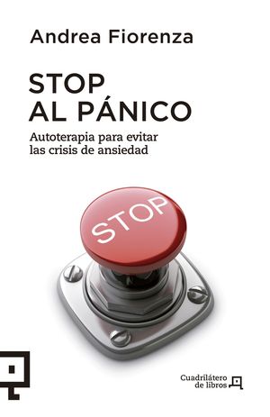 STOP AL PÁNICO