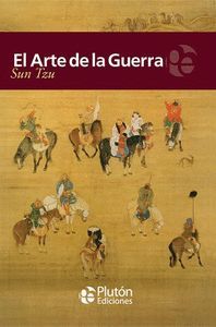 ARTE DE LA GUERRA - THE ART OF WAR (BILINGÜE)