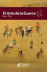 EL ARTE DE LA GUERRA / THE ART OF WAR (BILINGÜE)