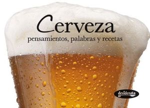 CERVEZA