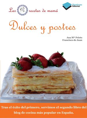 DULCES Y POSTRES