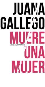 MUERE UNA MUJER