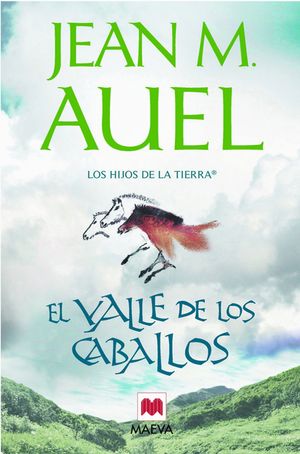 EL VALLE DE LOS CABALLOS (HIJOS TIERRA 2)