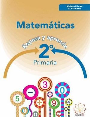 MATEMATICAS 2ºEP 16 REPASA Y APRENDE