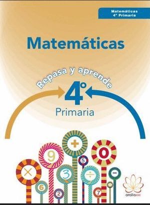 MATEMATICAS 4ºEP 16 REPASA Y APRENDE